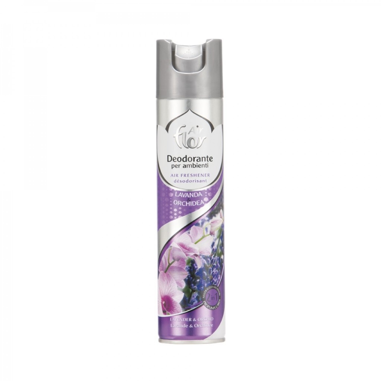 airflor deodorant lavender ml.300